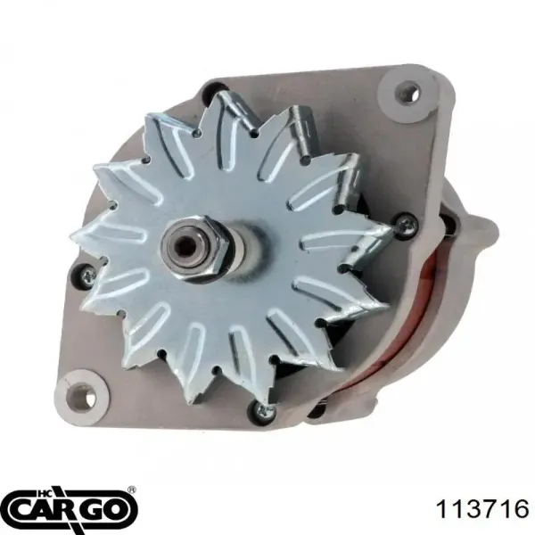 Gerador 12333N WPS