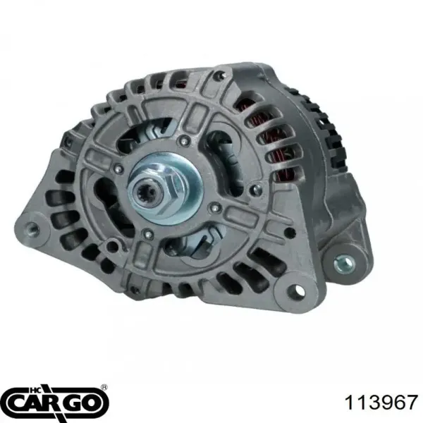 Gerador 2871A305 Perkins