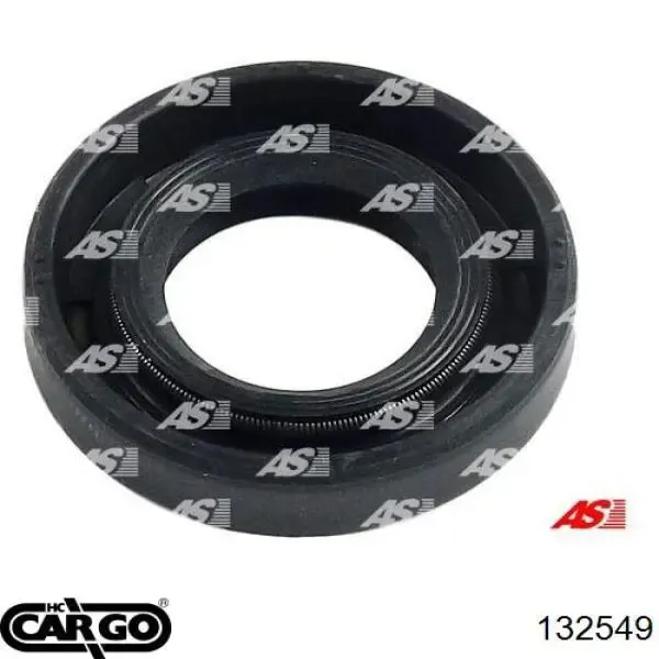 Vedação do gerador 132549 Cargo