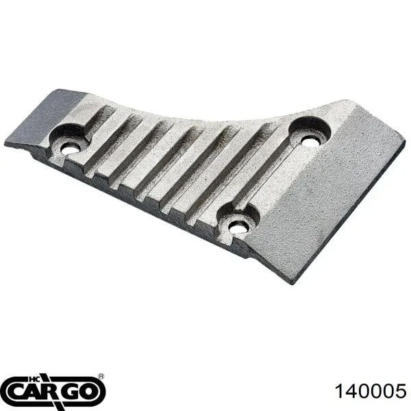 Bucha do motor de arranco 140005 Cargo