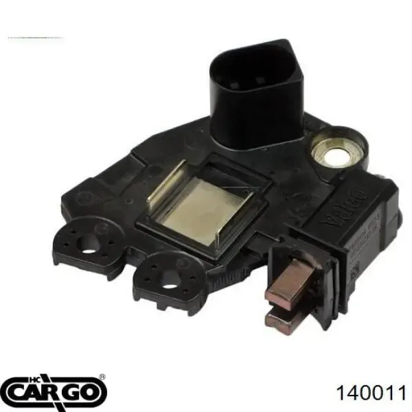 Bucha do motor de arranco 140011 Cargo
