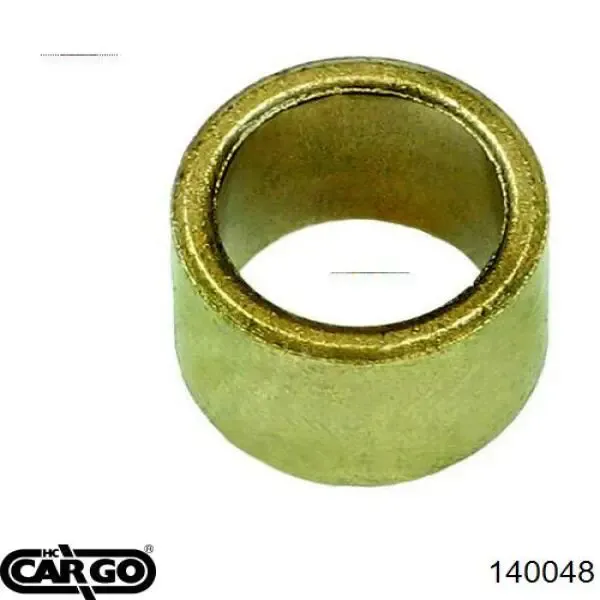 Bucha do motor de arranco 140048 Cargo