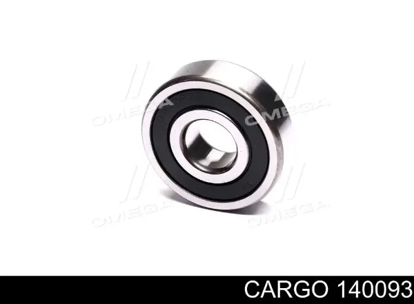 Rolamento do gerador Cargo 140093 preço, a partir de