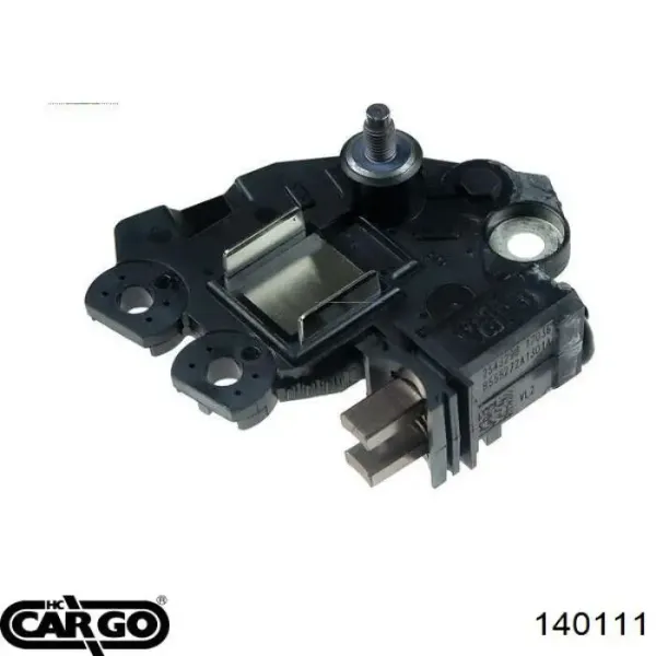 Bucha do motor de arranco B140111 Cargo