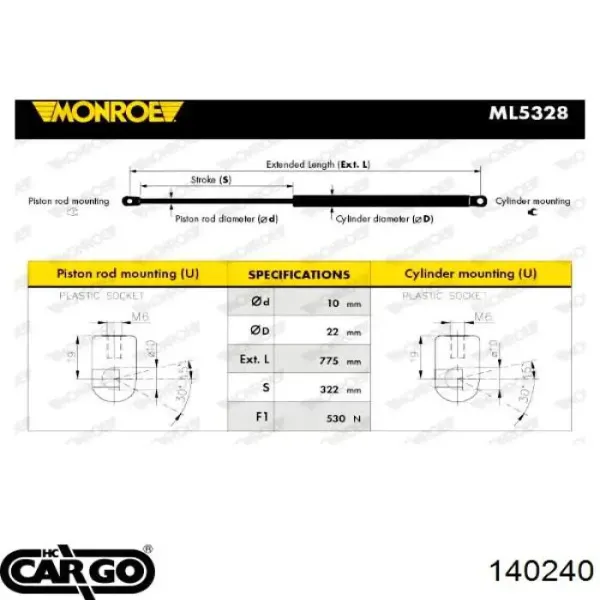 Compre Rolamento do gerador Seat Toledo II 1M2