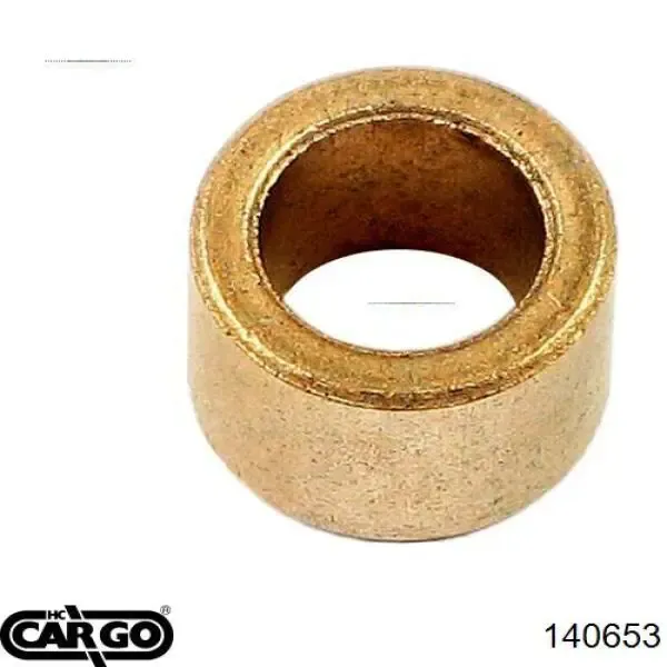 Bucha do motor de arranco 140653 Cargo