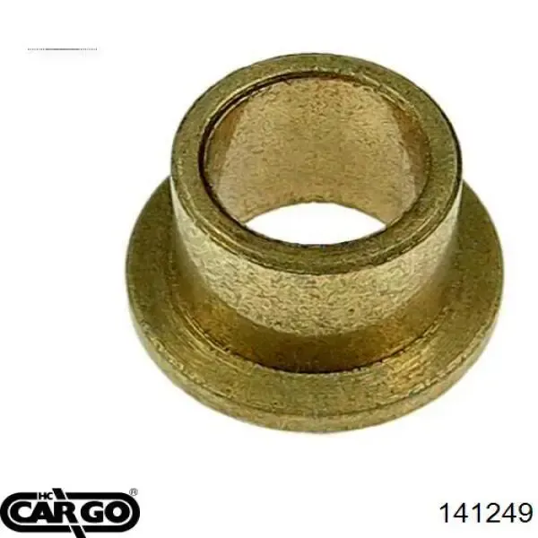 Bucha do motor de arranco Toyota Camry V