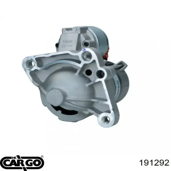 Kit de reparação do motor de arranco Volkswagen Jetta I