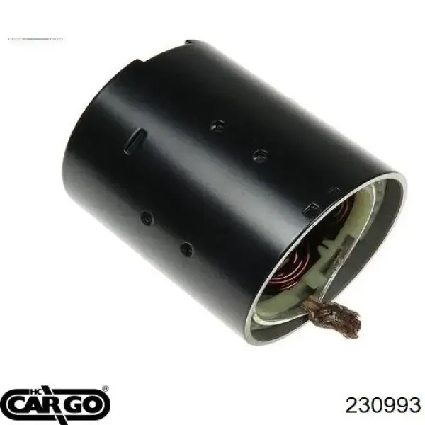 Enrolamento do motor de arranco, estator 72300993 Profit