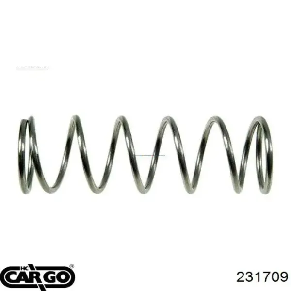 Kit de reparação do motor de arranco Mercedes Sprinter I 2-t