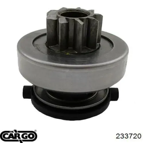 Roda-livre do motor de arranco 2236 Ghibaudi