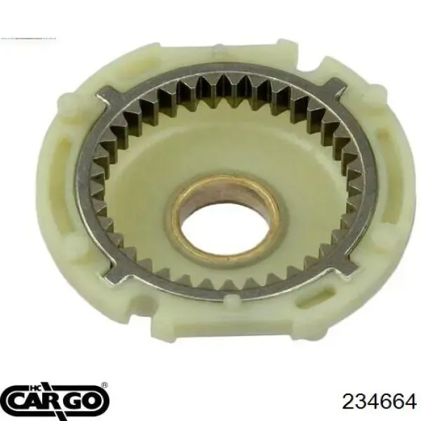 Roda dentada planetária de redutor do motor de arranco 234664 Cargo