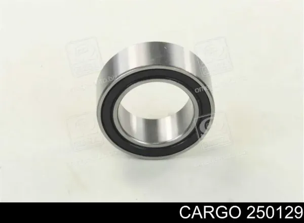 Rolamento de acoplamento do compressor de aparelho de ar condicionado 250129 Cargo
