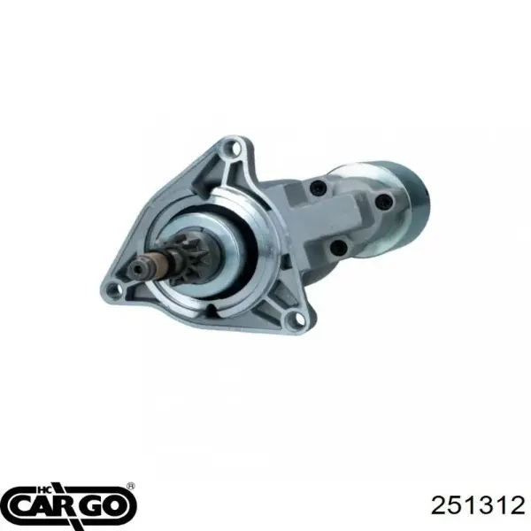 Acoplamento (bobina magnética) do compressor de aparelho de ar condicionado Seat Toledo I