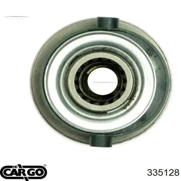 Roda-livre do motor de arranco SD0194 AS/Auto Storm