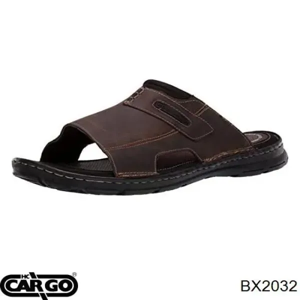 Escova do gerador BX2032 Cargo