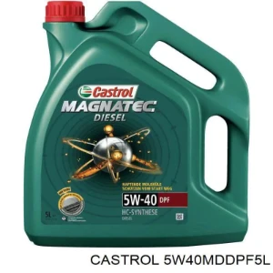 Óleo para motor