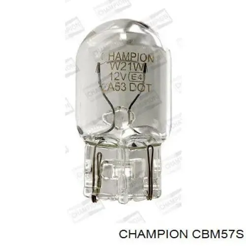 Lâmpada CBM57S Champion