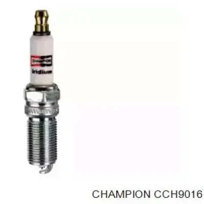 Vela de ignição CCH9016 Champion