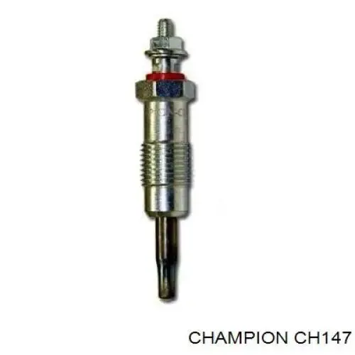 Vela de incandescência CH147 Champion
