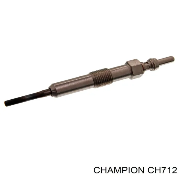 Vela de incandescência CH712 Champion