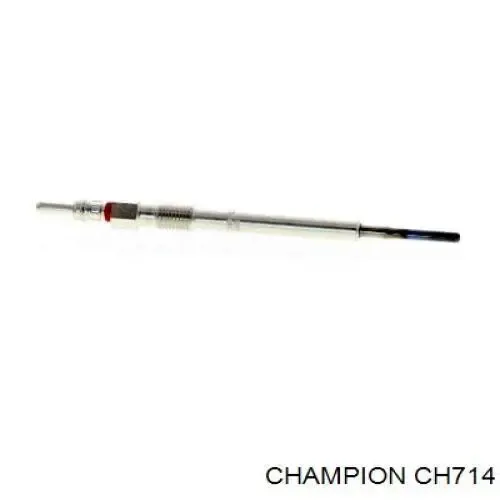 Vela de incandescência CH714 Champion