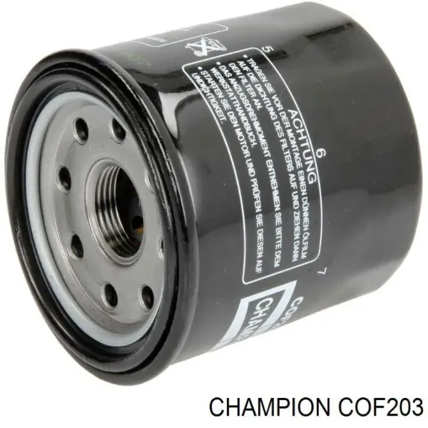 Compre HF303C Hiflofiltro Filtro de óleo