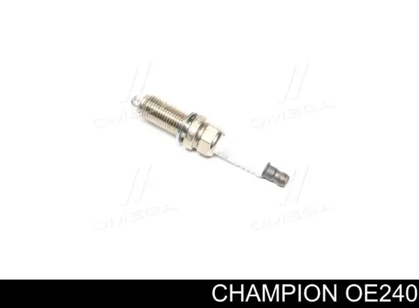 Vela de ignição OE240 Champion