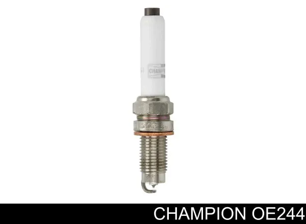 Vela de ignição OE244 Champion