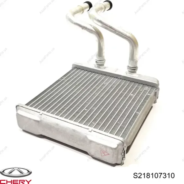 Radiador de forno (de aquecedor) Chery QQ6 S21