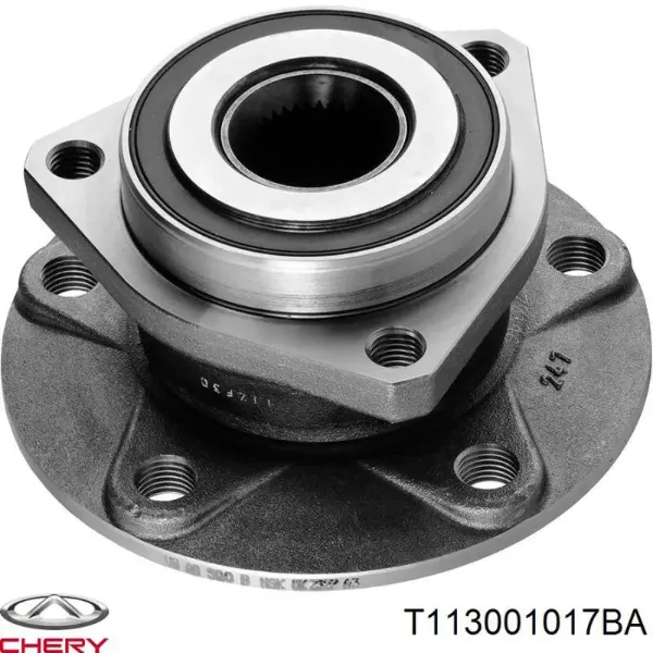  Chery T113001017BA