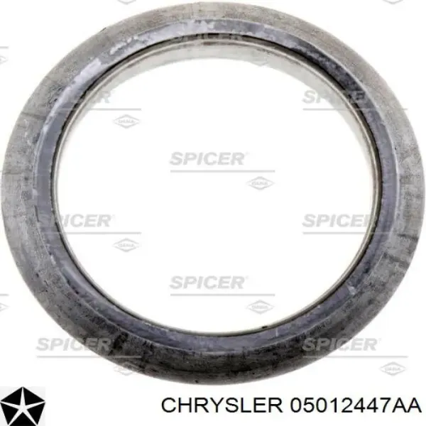  Fiat/Alfa/Lancia K05012447AA
