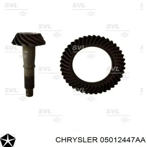  K05012447AA Fiat/Alfa/Lancia