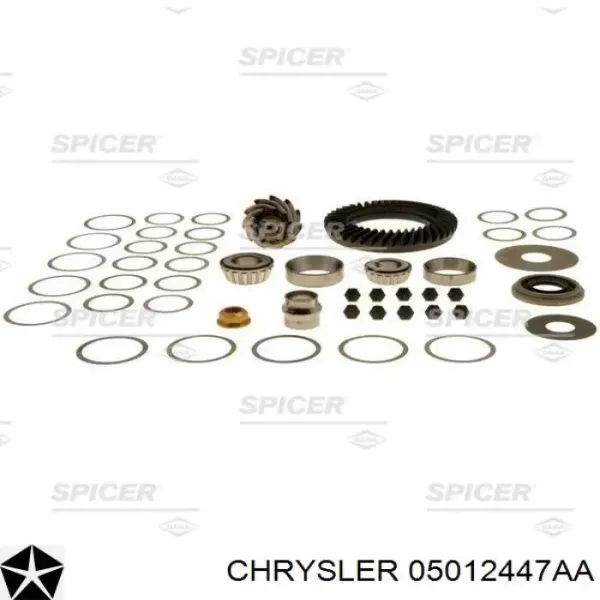  Fiat/Alfa/Lancia K05012447AA preço, a partir de