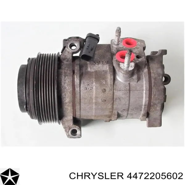  4472205602 Chrysler
