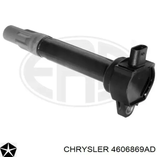 Bobina de ignição 4606869AD Chrysler
