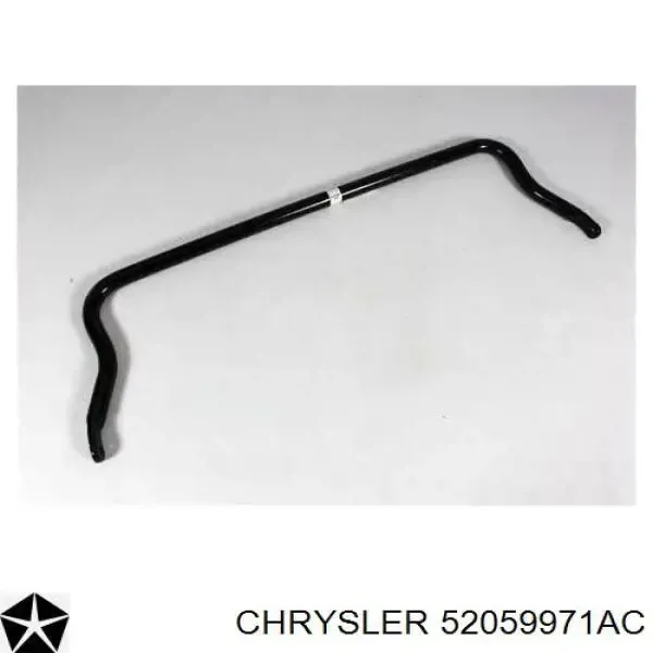 Estabilizador dianteiro 52059971AC Chrysler