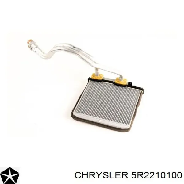  5R2210100 Fiat/Alfa/Lancia