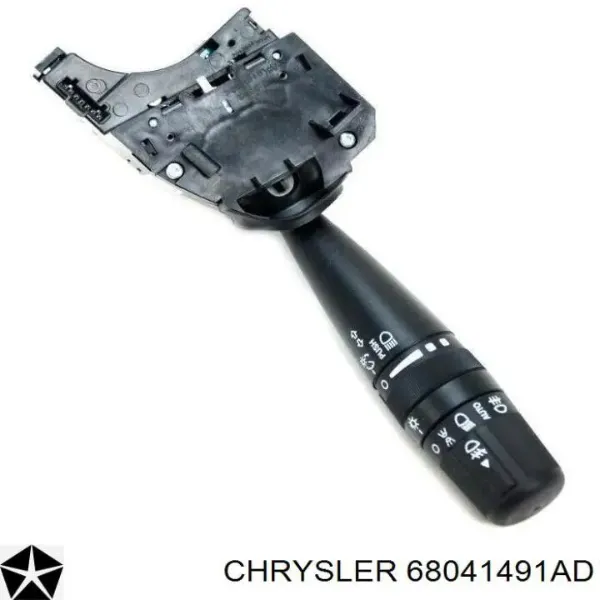  K68041491AD Fiat/Alfa/Lancia