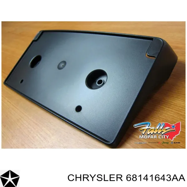  68141643AA Chrysler
