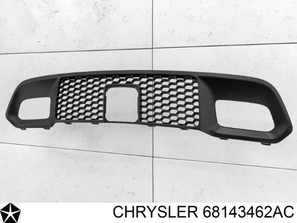  68143462AC Chrysler