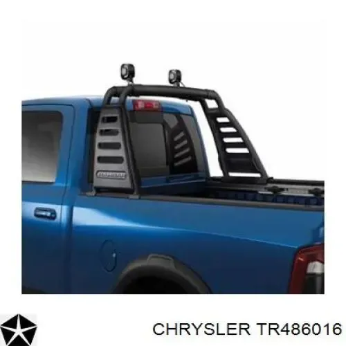  TRAB6016 Mitsubishi