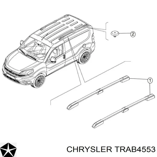  TRAB4553 Mitsubishi
