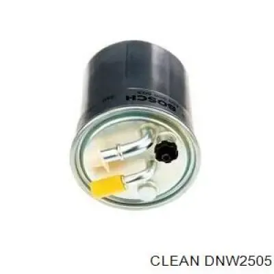 Filtro de combustível Clean DNW2505 preço, a partir de