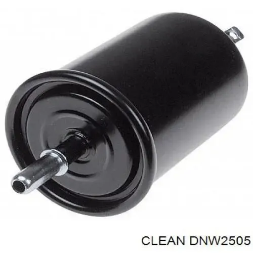 Compre DNW2505 Clean Filtro de combustível