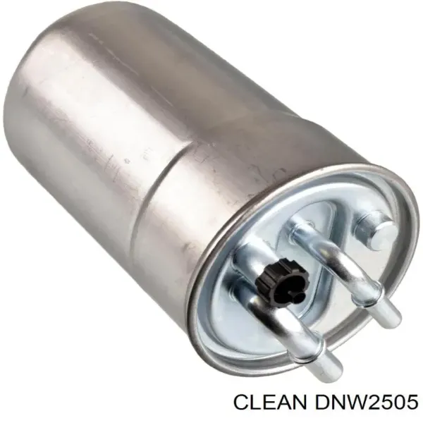 DNW2505 Clean Filtro de combustível