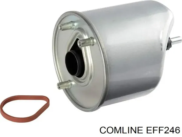 Compre EFF246 Comline Filtro de combustível