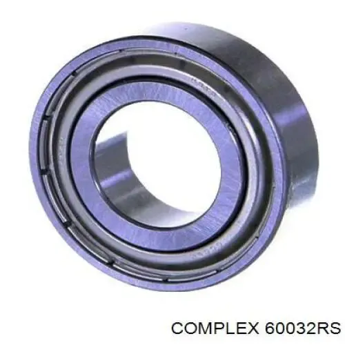 60032RS CX/Complex Rolamento do gerador
