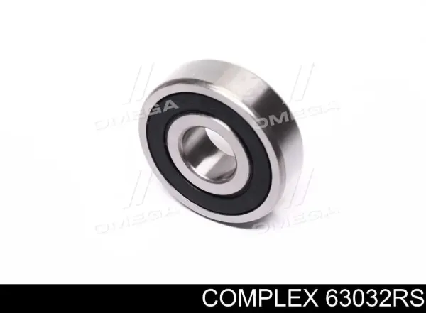 Rolamento do gerador 63032RS CX/Complex