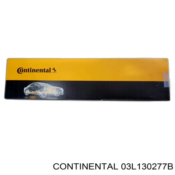 Injetor de injeção de combustível Continental/Siemens 03L130277B preço, a partir de